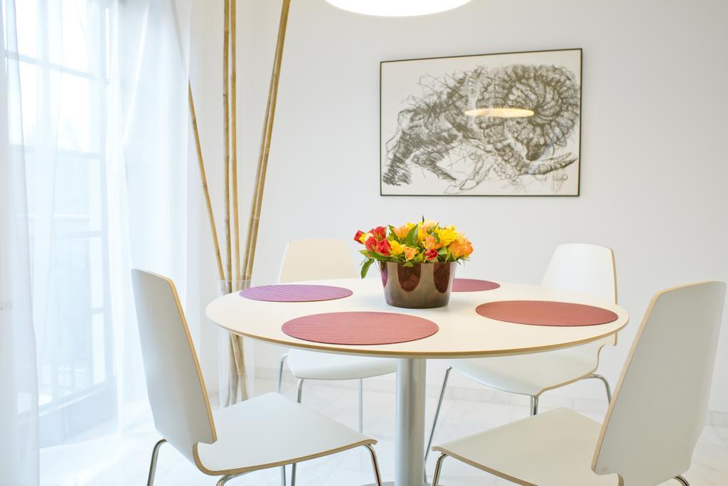 Willa Gusia, Apartamenty 자코파네 객실 사진