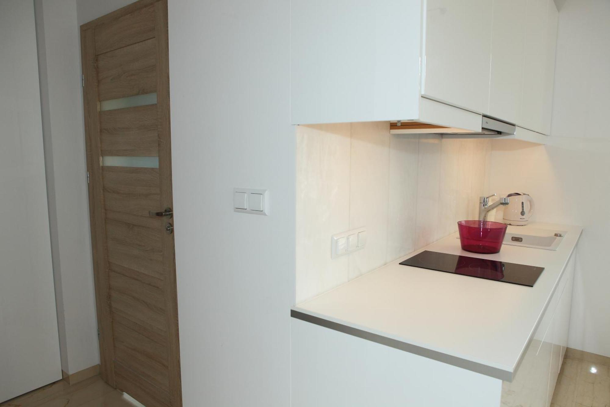 Willa Gusia, Apartamenty 자코파네 객실 사진