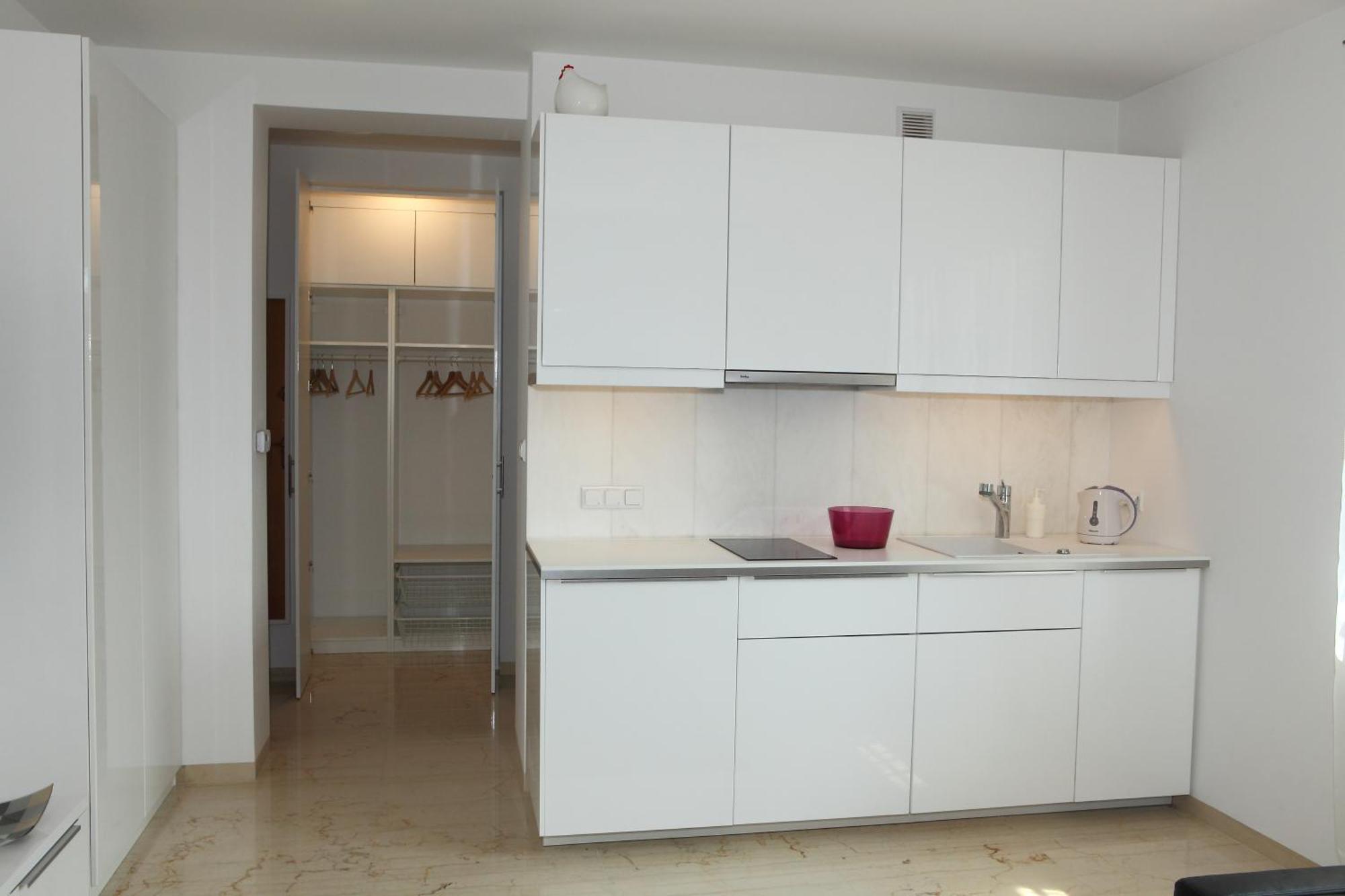 Willa Gusia, Apartamenty 자코파네 객실 사진