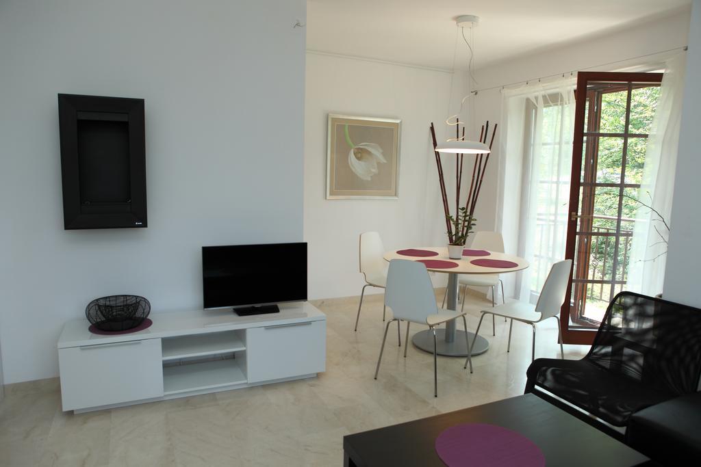 Willa Gusia, Apartamenty 자코파네 객실 사진