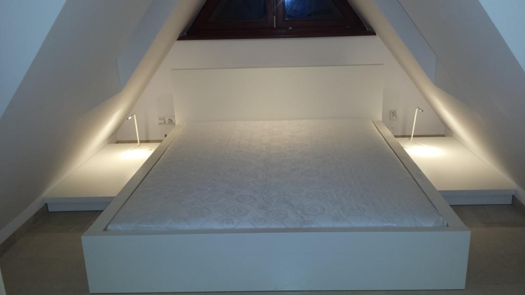 Willa Gusia, Apartamenty 자코파네 객실 사진