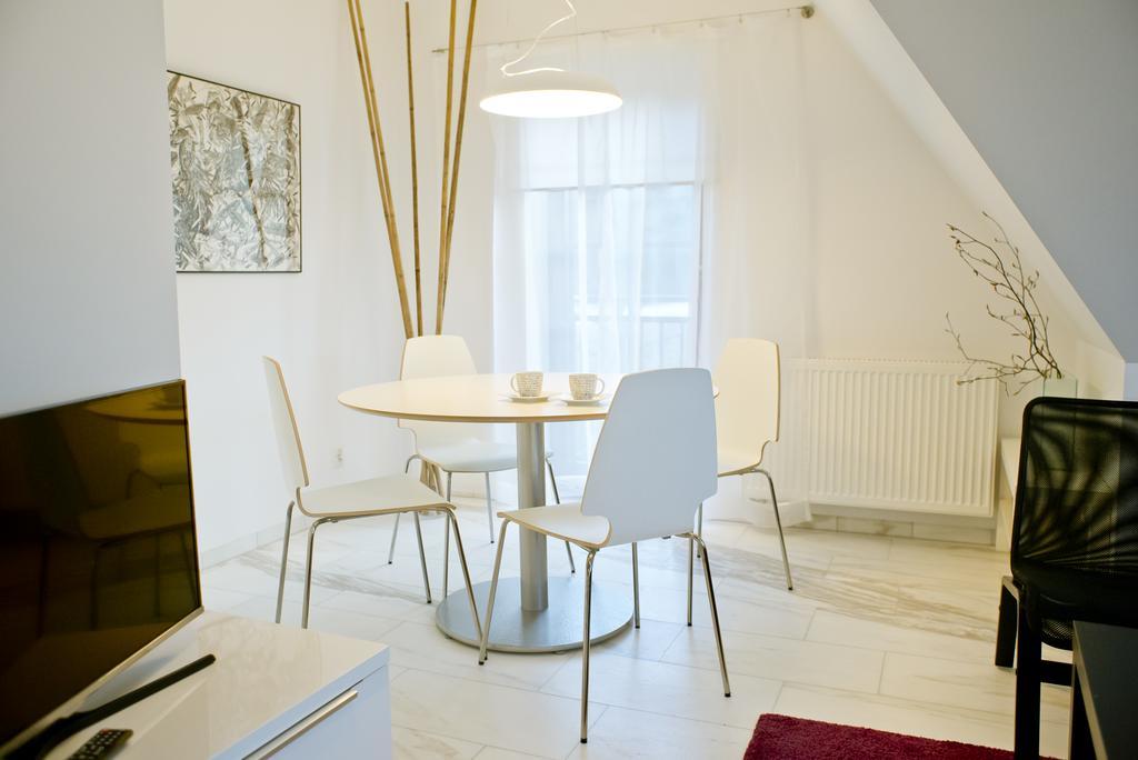 Willa Gusia, Apartamenty 자코파네 외부 사진